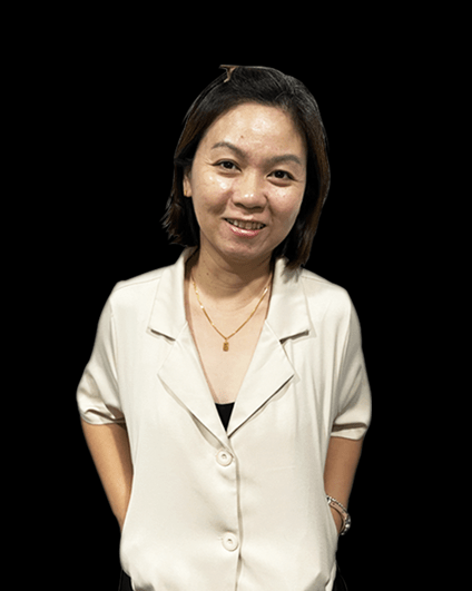 Ally, Project Director at UNO.com.my