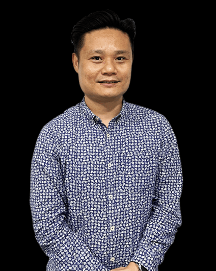 Darren, CEO (Principal Solution Consultant) at UNO.com.my