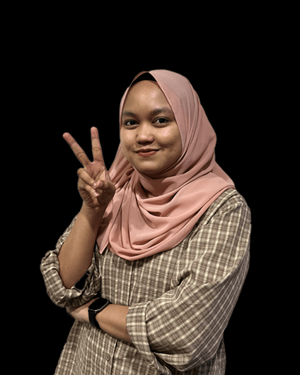 Diana, Web Developer at UNO.com.my