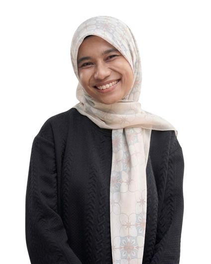 Farhani, UI/UX Designer at UNO.com.my