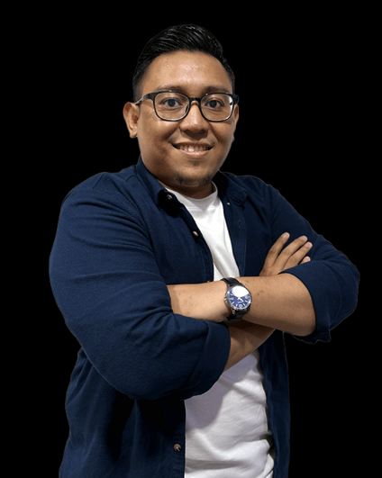 Fikrie, Tech Lead (Back-End) at UNO.com.my