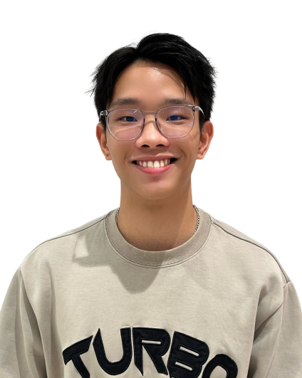 Jayden, UI/UX Designer at UNO.com.my