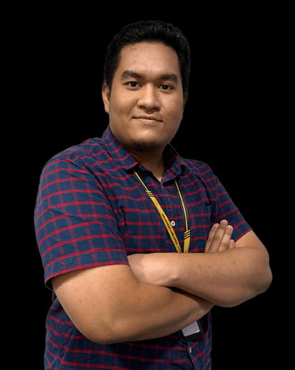 Nazri, Web/App Developer at UNO.com.my